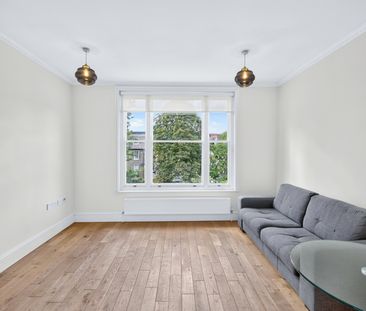 Highbury Hill, London, N5 1AP - Photo 1