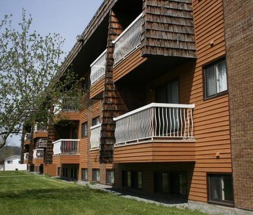 Tiffany Place Apartments | 4001 Enemark Crescent, Prince George - Photo 1