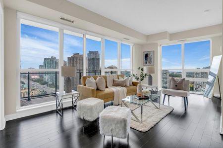 For Lease - 510 Curran Place Unit# 1909, Mississauga, Ontario - Photo 2