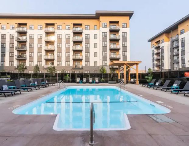 The Arc at Emerald Hills | 130 Ebony Blvd, Sherwood Park - Photo 1