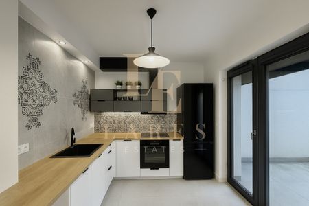 Nowe mieszkanie blisko Factory Ursus z tarasem - Zdjęcie 4