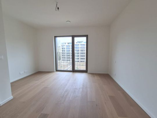Appartement te huur - Photo 1