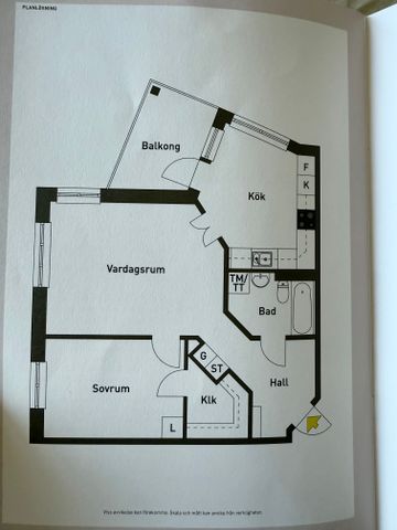 Västra Esplanaden, Växjö - Foto 2