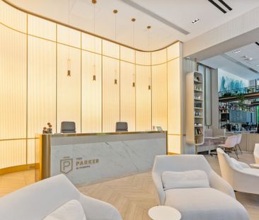 For Lease - 200 Redpath Avenue Unit# 3605, Toronto, Ontario - Photo 1