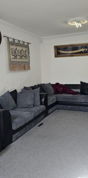 Room in a Shared House, Bristol Road, B5 - Photo 1