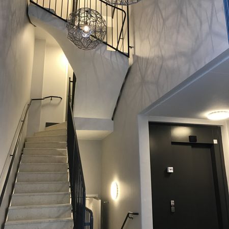 Agavägen, Lidingö - Photo 4