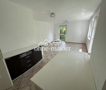 1 großes Zimmer in 2-Zi-Wohnung ideal für Studenten / Berufsanfänge... - Photo 5