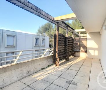 Appartement F2 à louer - Photo 2