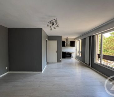 Location Appartement 2 pièces 42m² METZ 57000 - Photo 1