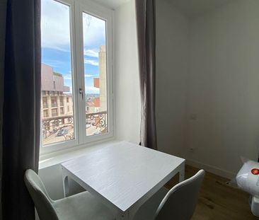 Location Appartement 1 pièce LIMOGES (87000) - Photo 3