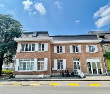 Appartement te huur in Wachtebeke voor € 790 met 1 slaapkamer - Photo 3