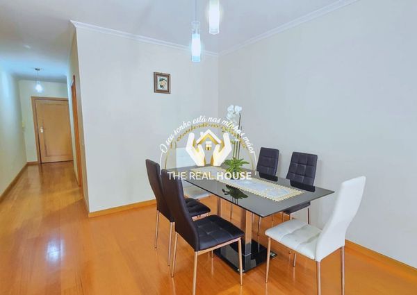 Apartamento T2 em Ilha da Madeira