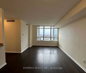 Yonge/Sheppard Beautiful 2Bdrm West View Direct Access Subway - Photo 1