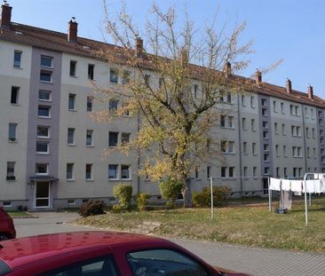 2-Raumwohnung nähe Stadtpark - Foto 1