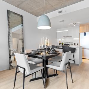 4 1/2 à Louer - Brossard, REM - Photo 2