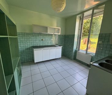 Appartement 2 pièces à louer St Étienne - 42000 / Réf: 728-414 - Photo 1