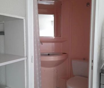 Appartement à louer 1 pièce 16.71m² - Photo 1