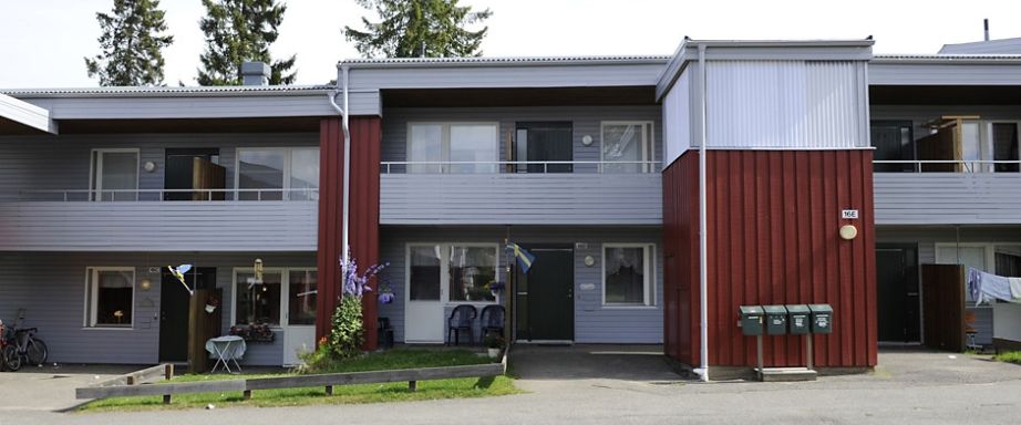 Marina Gränsen 14 D - Foto 1