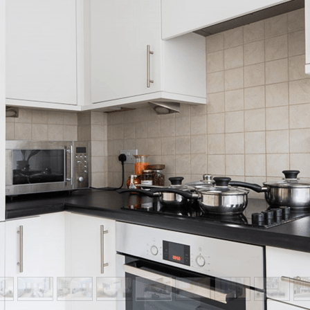 London, SW3 (Flat) - Photo 3