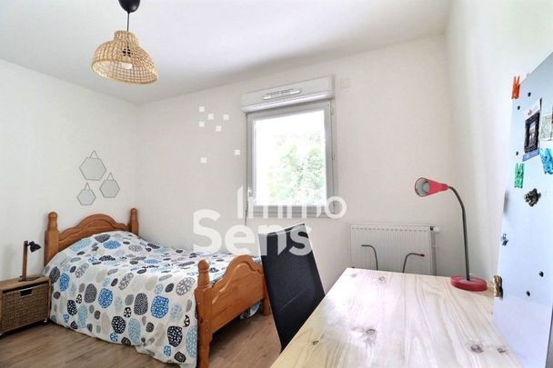 Location appartement - Saint-André-lez-Lille - Photo 1