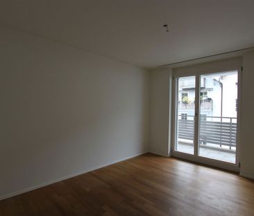 4.5 Zimmer, 113 m², 2. Stock - Foto 4