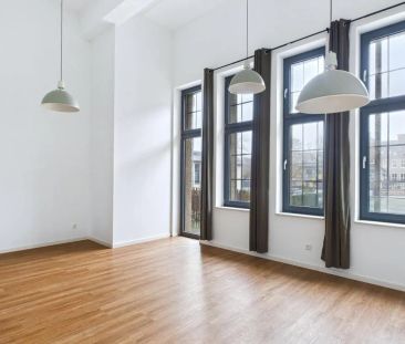 Charmante 2-Zimmer-Wohnung mit PKW-Stellplatz in bester Lage von Wi... - Photo 2