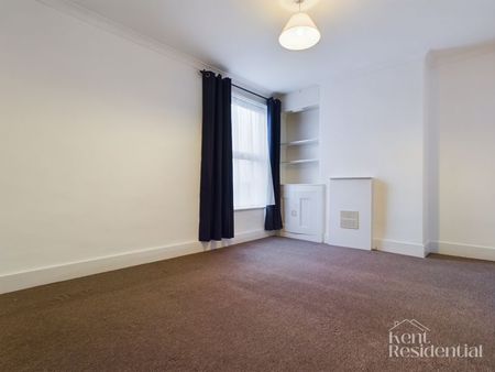 2 bed house to rent in Grecian Street, Maidstone, ME14 - Photo 3