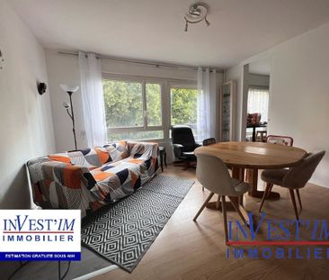 COLOCATION -OULLINS, - Photo 6