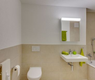 May we present your new home with a view and a fireplace - Photo 5