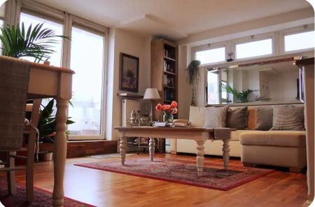 Room in a Shared Flat, Blazer Court, NW8 - Photo 4