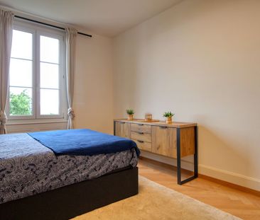 1 Zimmer, 15 m², 2. Stock - Photo 5