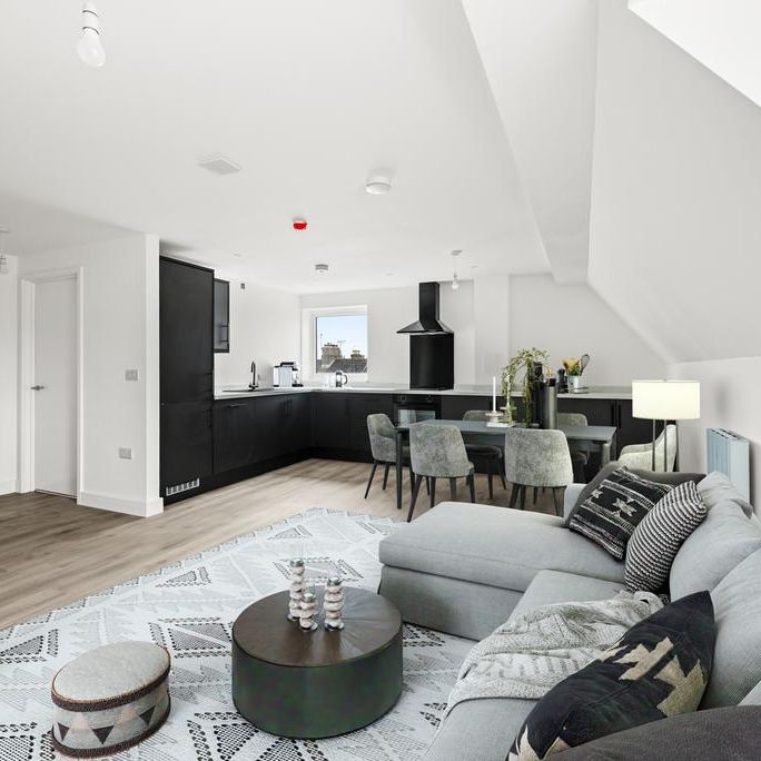 1 bedroom apartment to rent - Photo 1