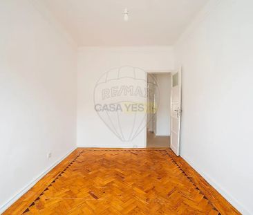 Apartment T2 in Benfica, Lisboa - Photo 4