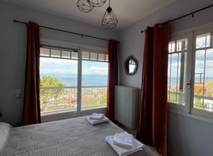 Μονοκατοικία για ενοικίαση - Σαρωνίδα, - Φωτογραφία 4
