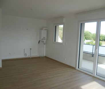 MONDEVILLE - Appartement 3 pièces de 58 m² - Photo 4