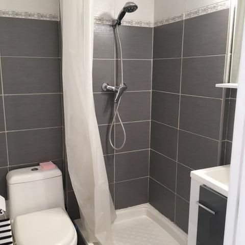 Location Appartement 1 pièce 14m² CLERMONT FERRAND 63000 - Photo 1