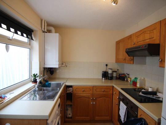 North Worle, Weston-super-Mare, North Somerset - Photo 1