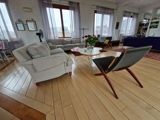 Loft te huur - Photo 1