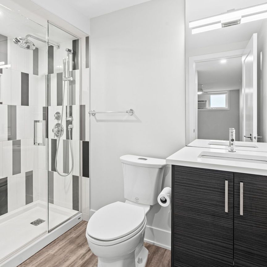 For Lease - 569 Mcleod Street Unit# 4, Ottawa Centre, Ontario - Photo 1