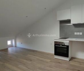 Location Appartement 1 pièces 17 m2 à Carmaux - Photo 6