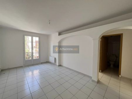 Location Appartement 2 pièces 39 m2 à Fréjus - Photo 2