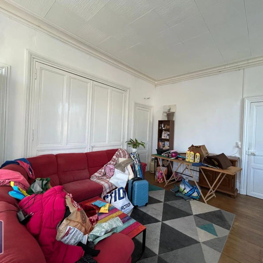 Appartement à louer 4 pièces 114.16m² - Photo 1