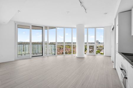 For Lease - 1 Fairview Road Unit# 1303, Mississauga, Ontario - Photo 2
