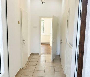 Charmante 2-Zimmer Wohnung mit Terrasse und Parkplatz - 56 m² - Foto 2