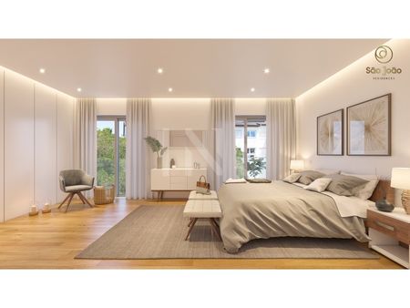 Apartamento T3 em Lisboa - Photo 4