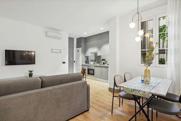 Calle de Santa Ana, Madrid, Community of Madrid 28005 - Photo 1