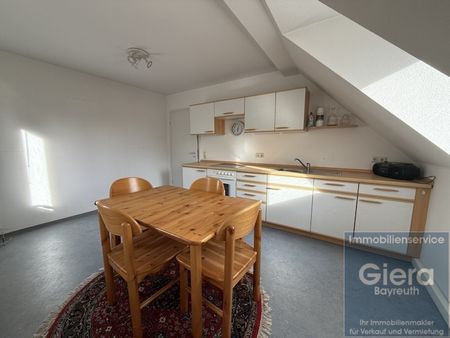 2‑Zimmer-Wohnung in zentrumsnaher Lage - Photo 2