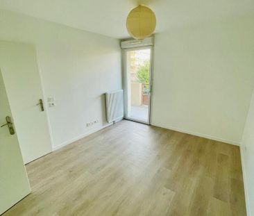 location Appartement T2 DE 38.5m² À POISSY - Photo 5