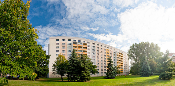 Wohnungen 3-ZimmerWhg 901 9.LI - Photo 2