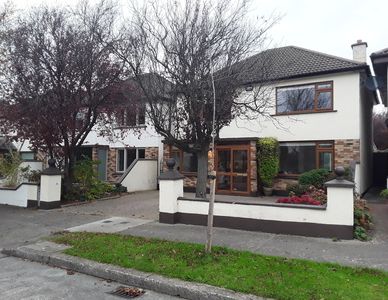 Wesley Heights, Dundrum, Dublin 16, - Photo 1